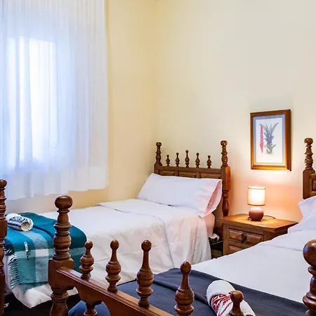 Vivienda Turistica La Escuela Appartement *