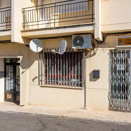 Appartement Vivienda Turistica La Escuela