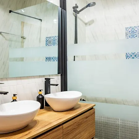 Appartement Vivienda Turistica La Escuela *