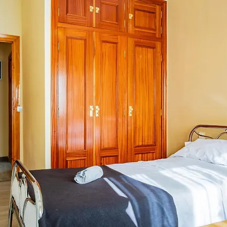 Appartement Vivienda Turistica La Escuela El Barco de Ávila