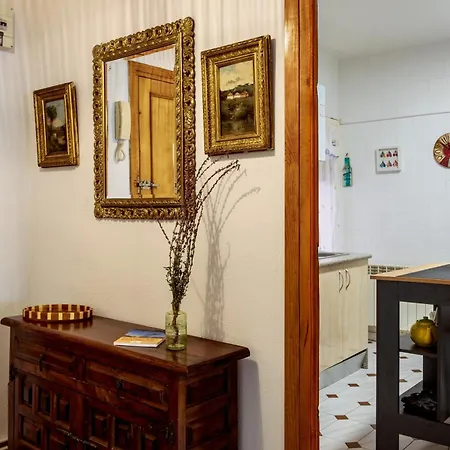 Appartement Vivienda Turistica La Escuela *