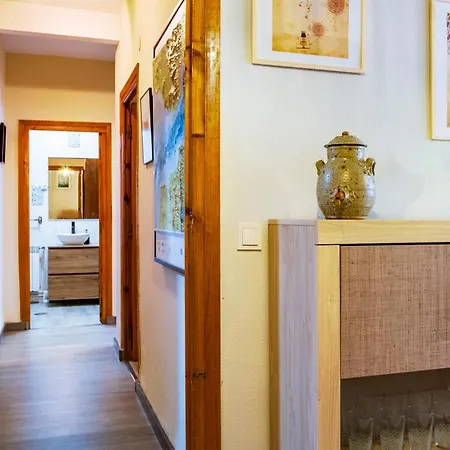 Vivienda Turistica La Escuela * El Barco de Ávila