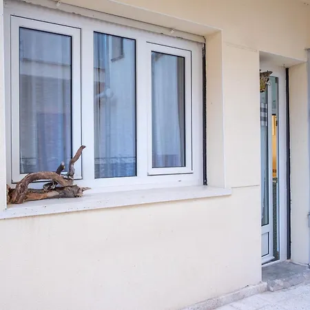 Vivienda Turistica La Escuela