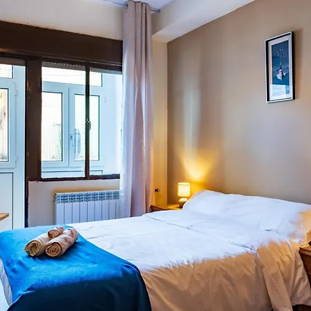Vivienda Turistica La Escuela Appartement