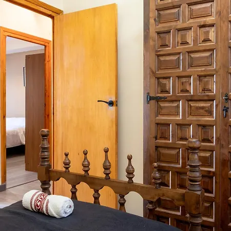 Vivienda Turistica La Escuela * El Barco de Ávila