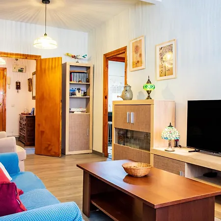 Vivienda Turistica La Escuela Appartement