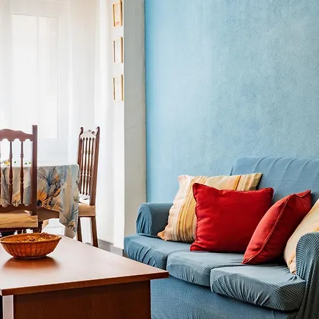 Vivienda Turistica La Escuela Appartement El Barco de Ávila